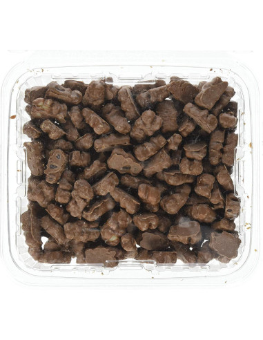 Ositos de Goma con Chocolate con Leche Albanese 1.02 KG