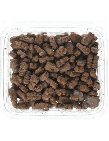 Ositos de Goma con Chocolate con Leche Albanese 1.02 KG