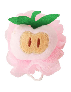 Esponjas de Baño para Niños Rocutus - Juego de 4 Piezas 2