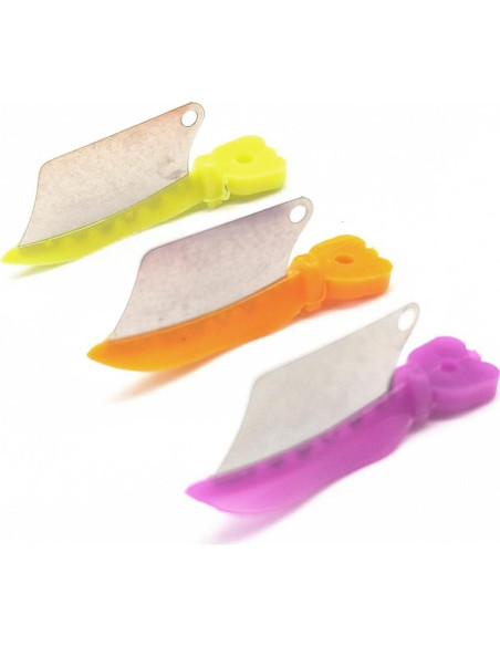 30 Piezas Protector Interproximal Dental Prime con Cuchillo