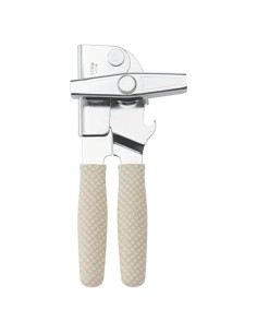 Abrelatas Compacto Dolly Parton - Mangos Ergonómicos 19 cm