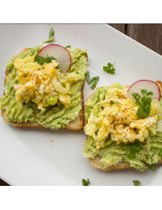 Sazonador de Eneldo en Escabeche Gustus Vitae 79g Gourmet 2