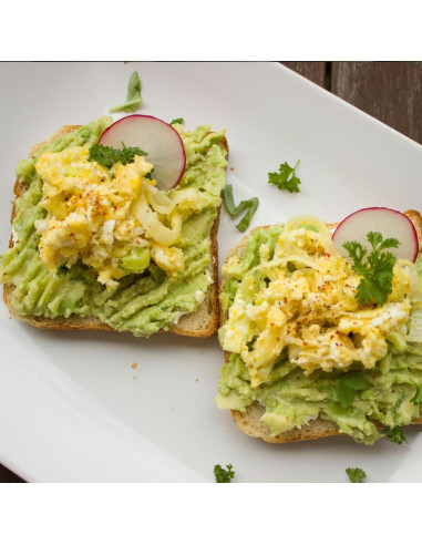 Sazonador de Eneldo en Escabeche Gustus Vitae 79g Gourmet