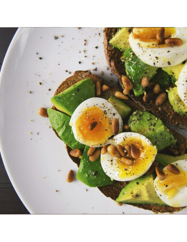 Sazonador de Eneldo en Escabeche Gustus Vitae 79g Gourmet