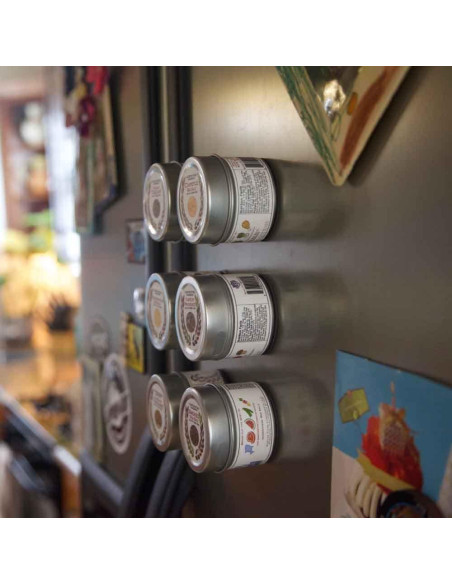 Sazonador de Eneldo en Escabeche Gustus Vitae 79g Gourmet