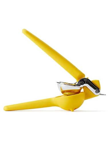 Extractor de cítricos Chef'n FreshForce Plus Amarillo 0.6L