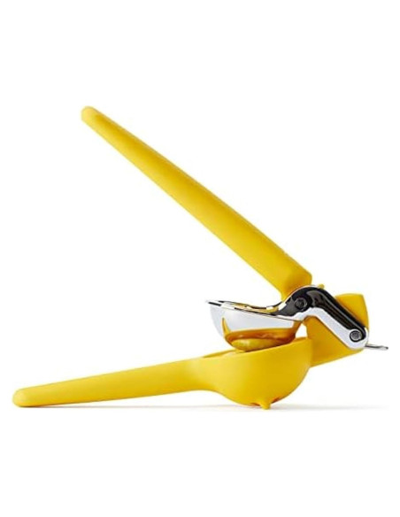 Extractor de cítricos Chef'n FreshForce Plus Amarillo 0.6L