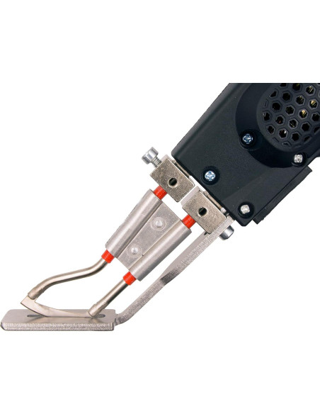 Cortador de Tela Eléctrico Hercules FC-520 - 120W, 15 Temperaturas