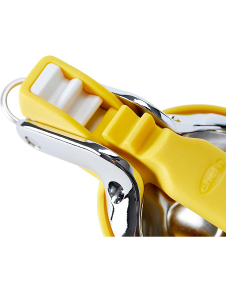 Extractor de cítricos Chef'n FreshForce Plus Amarillo 0.6L