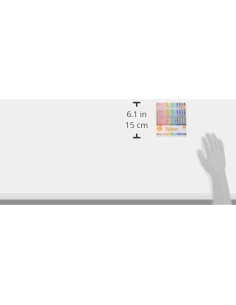 Bolígrafo de Gel PILOT Juice 0.38 mm Set 12 Colores 2