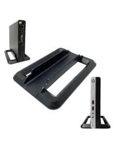 Base de Soporte Vertical para Mini PC HP ProDesk y EliteDesk