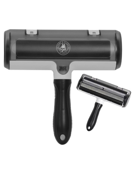 Rodillo Quitapelos Reutilizable LA Paws and Claws 181g