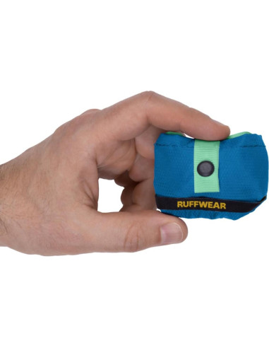 Cuenco Plegable para Perros Ruffwear Trail Runner 1L Azul