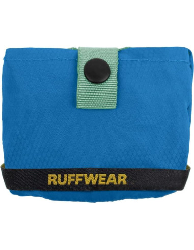 Cuenco Plegable para Perros Ruffwear Trail Runner 1L Azul