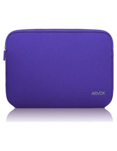 Funda para Laptop ARVOK 15.6" Resistente al Agua Ultra-Fina
