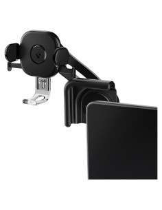 Soporte Universal Spigen TapLock para Tesla Model Y 2025