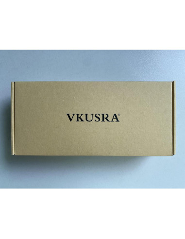 Hub USB 7 Puertos 3.0 VKUSRA con Cable de 1.2m y Interruptores