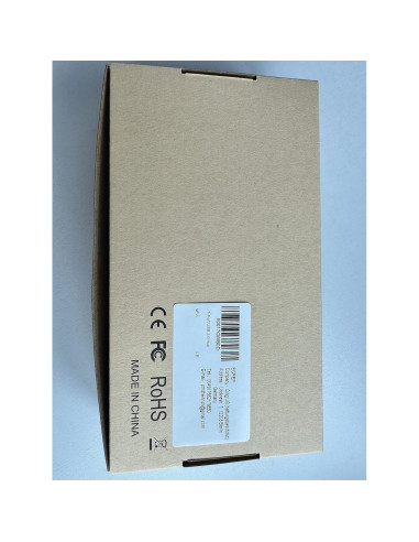 Hub USB 7 Puertos 3.0 VKUSRA con Cable de 1.2m y Interruptores