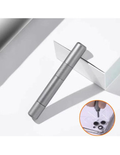 Bolígrafo Rompedor de Cristales Aeromeda para iPhone y Samsung 2