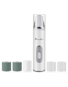 Taladro y Pulidor de Uñas Eléctrico DenniesCare - Manicura y Pedicura