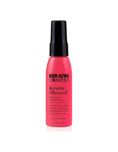 Spray Multi-Beneficio con Keratina Keratin Complex 50.3 ml