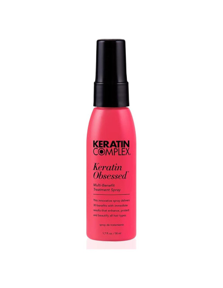 Spray Multi-Beneficio con Keratina Keratin Complex 50.3 ml