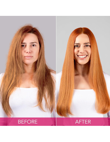 Spray Multi-Beneficio con Keratina Keratin Complex 50.3 ml