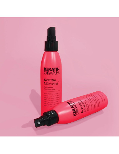 Spray Multi-Beneficio con Keratina Keratin Complex 50.3 ml