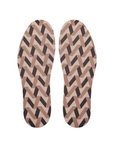 Plantillas Antideslizantes LMHCISO para Zapatos Mujeres 6-9