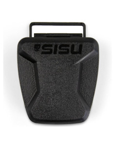 Funda para Protector Bucal SISU - Ligera y Duradera - Negra