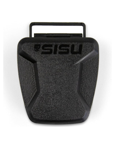 Funda para Protector Bucal SISU - Ligera y Duradera - Negra