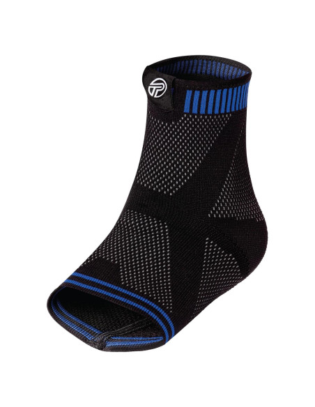 Soporte de Tobillo 3D Pro-Tec Athletics Mediano Transpirable