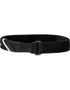 Soporte de Rodilla Patelar Rehband Junior Talla Única Negro 2