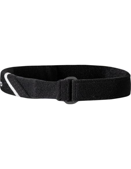 Soporte de Rodilla Patelar Rehband Junior Talla Única Negro