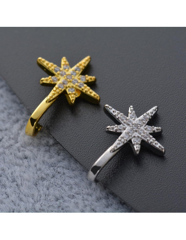 11 Clips para Nariz Sin Perforar Sulimy - Diseño Variado