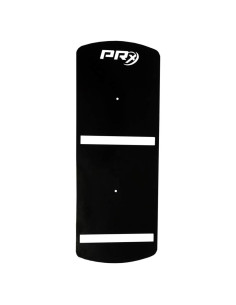 Objetivo de Medicina Ball PRx Performance - Acero Negro 68.58 cm