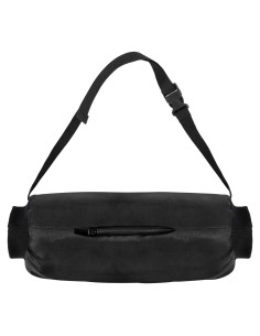 Bolsa Calentadora de Manos VICAMB Negra Reutilizable 39.9 cm