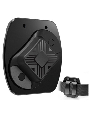 Soporte Magnético para Herramientas DINGDOON 9.07kg Clip Metal