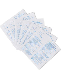 Kit de Parcheo Intex 59631 - 6 Parches para Inflables 2