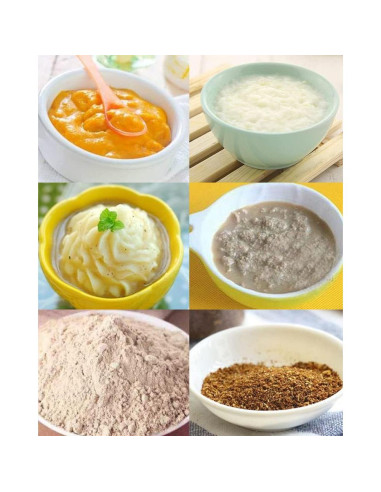 Mortero y Mano de Cerámica Comebuywide 8.13 cm Blanco