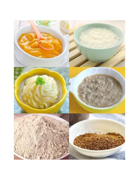 Mortero y Mano de Cerámica Comebuywide 8.13 cm Blanco