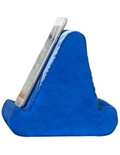 Cojín Soporte para Laptop y Tableta Fourd Rosa 32.5x28.5 cm 2