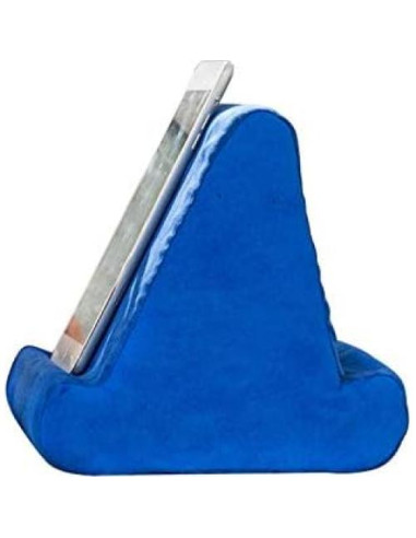 Cojín Soporte para Laptop y Tableta Fourd Rosa 32.5x28.5 cm