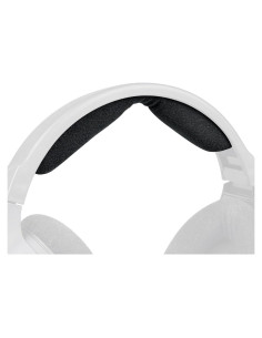 Funda de Microfibra SOULWIT para Auriculares Sennheiser HD660S/HD650/HD600 - 2 Bultos