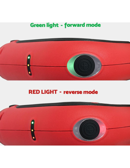 Cortadora Eléctrica de Cartón S&F STEAD & FAST 4V Inalámbrica