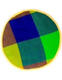 Calentador de Tortillas Armengol Grande Aislado 4 Piezas Púrpura 2