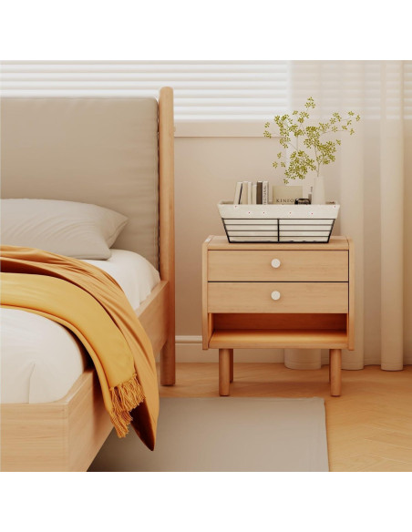 Cestas de Almacenamiento Estilo Granja CICUFY - 4 Unidades