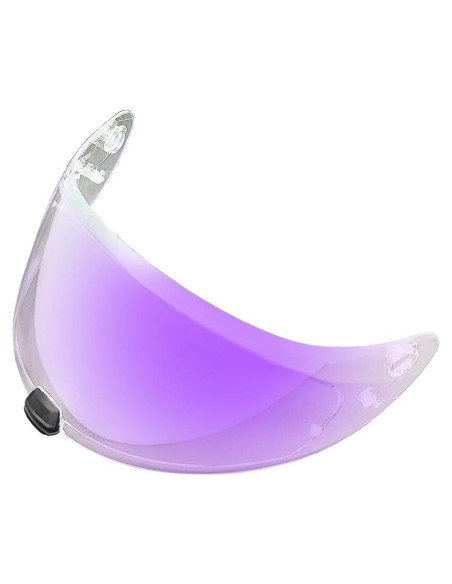 Visera Reemplazo HJ-20M para Casco HJC FG-17 IS-17 C70 UV