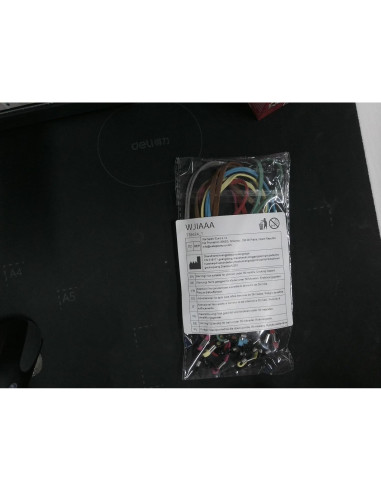 10 Correas Ajustables para Gafas WJIAAA - Multicolor 32 cm