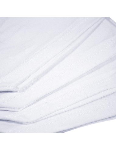 Calcetines Terapéuticos Eurow para Hidratación de Pies Secos - 2 Pares